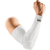 McDavid Armschã¼Tzer Hexpad Bandage Vendaje Blanco