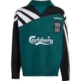 adidas Liverpool FC Drilltop 95 Groen