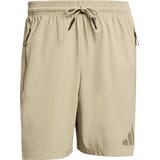 adidas Z.N.E Pantalones cortos Marrón