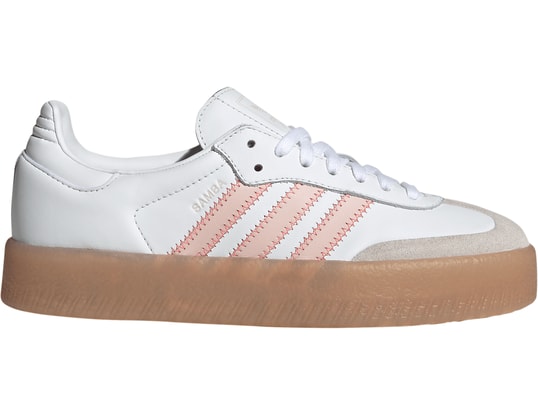 Product gallery, 1 of 11, adidas Jamaïque Sambae Femmes Blanc