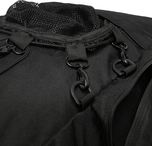 K1X Ballcamp Mochila Negro — foto 5