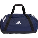 adidas Tiro Duffle Medium Tasche Blau