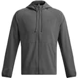 Under Armour Vibe Woven Chaqueta Gris C025