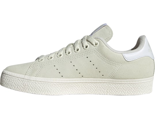 adidas Originals Stan Smith CS Mid Sneaker Women Beige