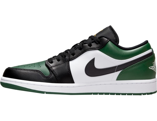 Jordan Air Jordan Low Vert C371 109,95 € Achetez chez KICKZ