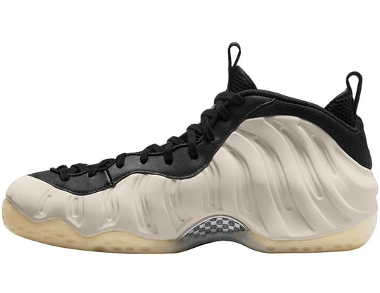 Nike Air Foamposite One Sneaker Black C002 - 153.95