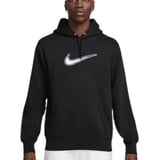 Nike Club Neo Varsity Hoody Black C010