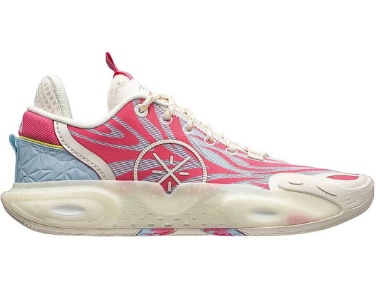 Way of Wade Way Of Wade Wade All City 12 Nepink Pink - 111.95