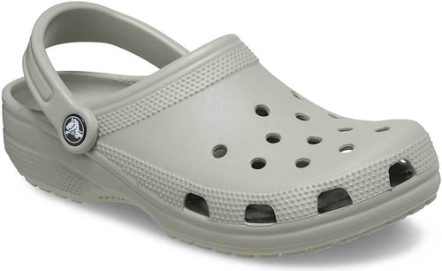 Crocs Classic Clog Chanclas Gris — foto 6