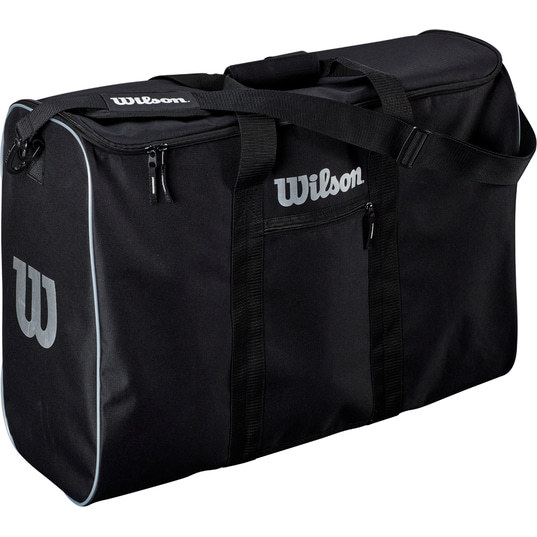 Kaufen Sie Wilson 6 BALL TRAVEL BASKETBALL BAG Ball Bag fur EUR 44.95 auf KICKZ
