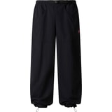 The North Face Red Box Belted Pant Black