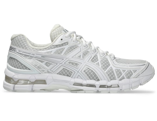 Product gallery, 1 of 9, ASICS GEL-KAYANO 20 Gris