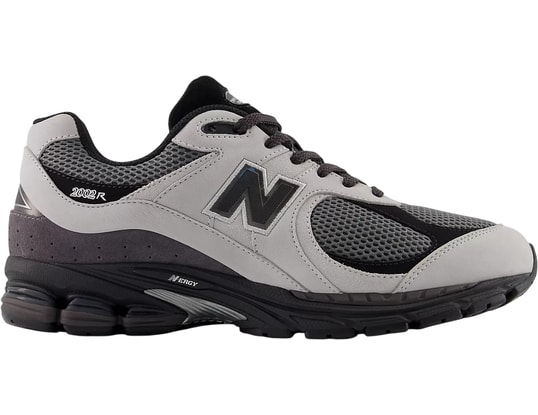 Produktgalerie, 1 of 6, New Balance 2002 Grau