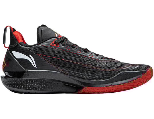 Li-Ning Jimmy Butler 2 Away Black - 64.95 € | Available at KICKZ