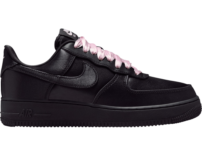 Nike Air Force 1 '07 Lv8 Damen Schwarz 0 - IH2034