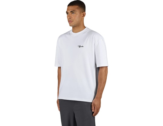 Product gallery, 1 of 2, Pegador Signar Oversized T-Shirt Blanc