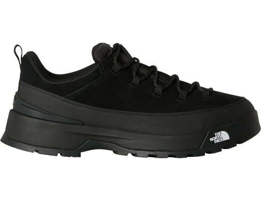 Product gallery, 1 of 7, The North Face Glenclyffe Urban Low Sneaker Black