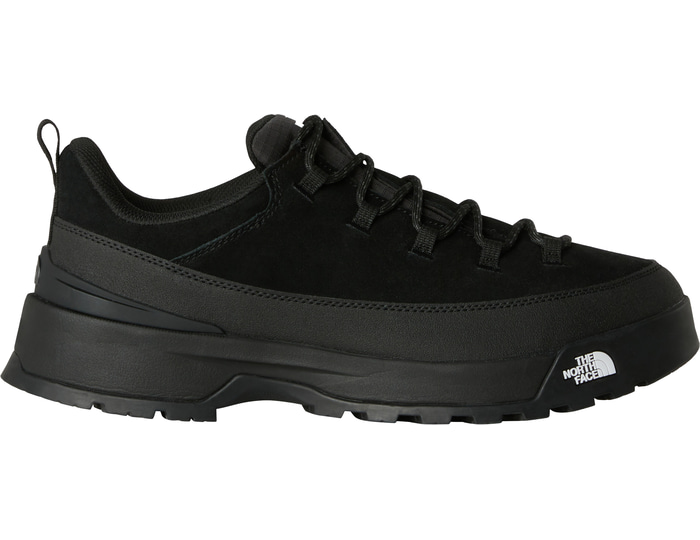 The North Face Glenclyffe Urban Low Sneaker Schwarz - NF0A8A96