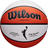 Wilson WNBA Evo Nxt WNBA Official Basket-ball Orange