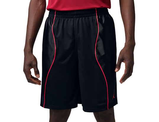 Produktgalerie, 1 of 5, Jordan Sport Y2K Short Schwarz F014