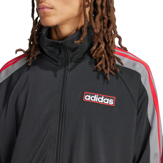 Adibreak jacket adidas new arrivals