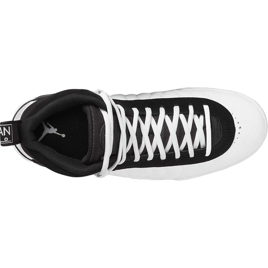 All black jumpman pro on sale