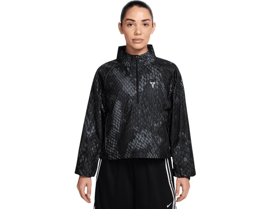 Product gallery, 1 of 4, Nike Woven Jas Dames Zwart K010