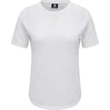 Hummel Camiseta de manga corta Gris C9001