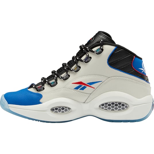 Reebok QUESTION MID Shoes Sneakers Casual Men