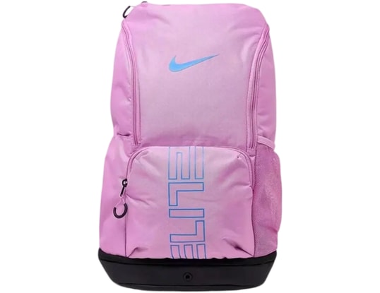 Product gallery, 1 of 5, Nike Varsity Elite 32L Backpack Purple C503
