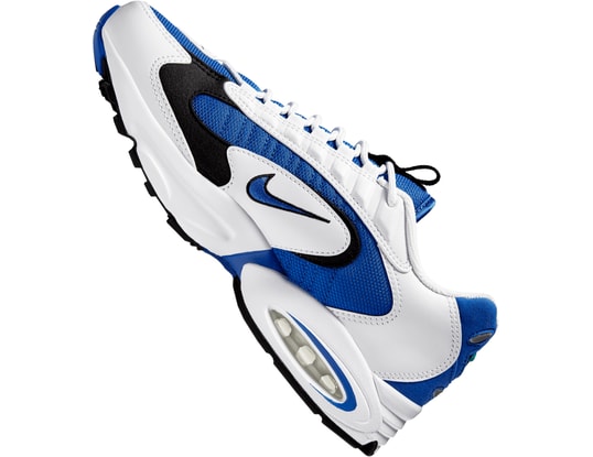 Nike Air Max Triax Sneaker White C106 - 65.95 £ | Available