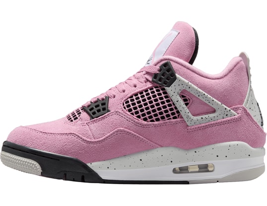 シューズ(女性用) 23cm Nike Women's Air Jordan 4 Retro Air Jordan 4 Retro Women's Shoes. Nike ID