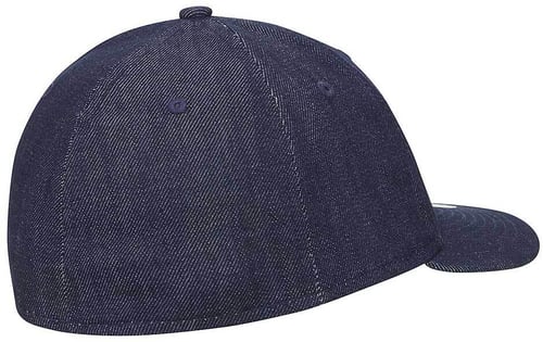New Era Los Angeles Dodgers 59fifty Cap Blue — foto 4