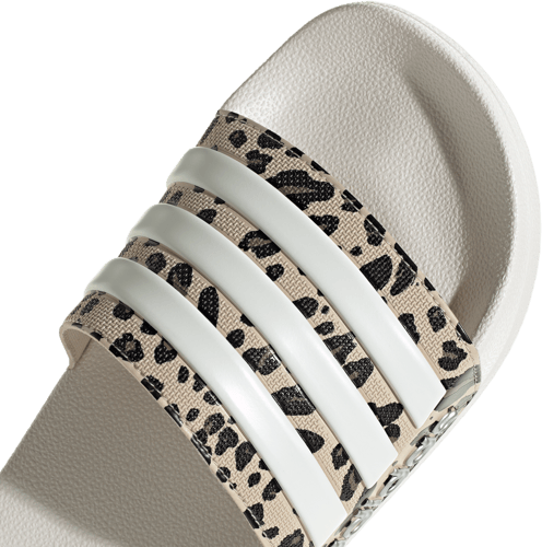 adidas Adilette Slippers Beige — foto 7