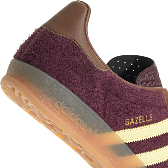 Achetez adidas Originals Gazelle Indoor pour EUR 119.95 sur KICKZ