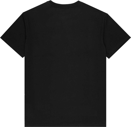 Kickz Favorite Player Camiseta de manga corta Negro — photo 2