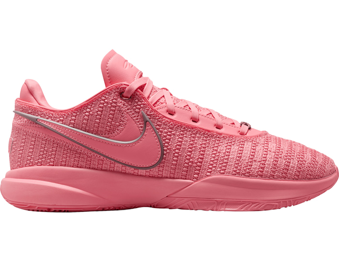 Nike Lebron Xx Drew League Pink Diamond Rosa - DJ5423