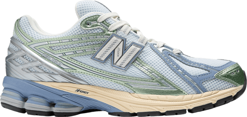 New Balance 1906 Azul