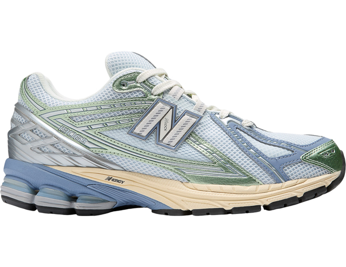 New Balance 1906 Blau