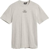 Hummel Camiseta de manga corta Gris C2006