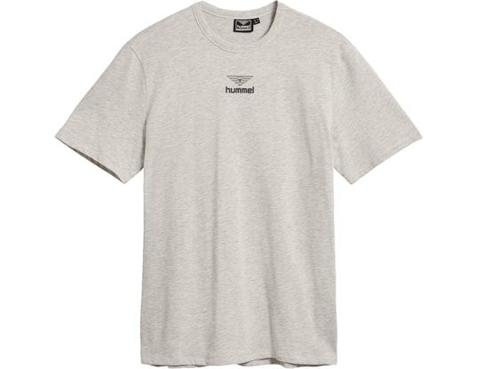 Produktgalerie, 1 of 3, Hummel hmlHIVE Lucas T-Shirt Grau F2006