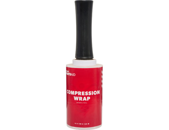 Product gallery, 1 of 3, hummel Compression Wrap Tape White C1520