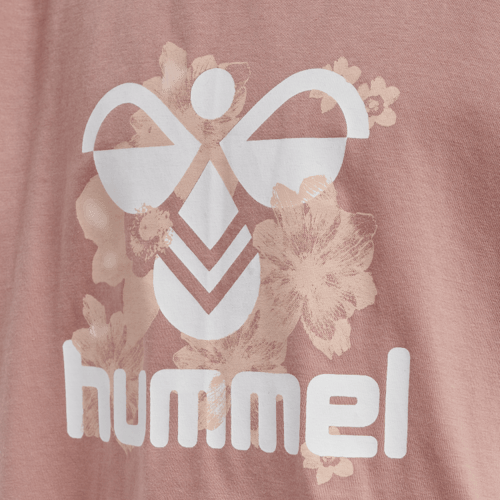 Hummel Hmlazra T-Shirt S/S — foto 3