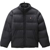 Dickies Waldenburg Chaqueta de invierno Negro