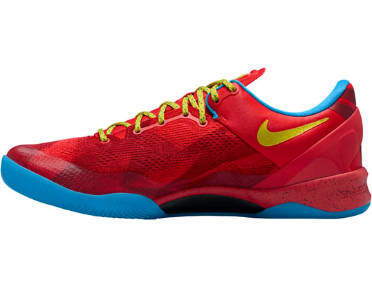 Nike Kobe VIII Protro Year of the Horse Red C600 - 162.95