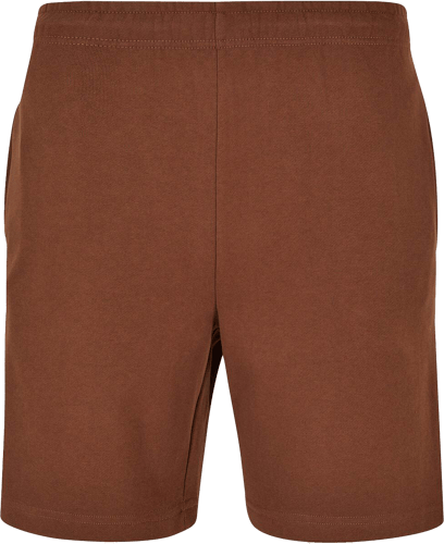 Urban Classic New Pantalones cortos marrón