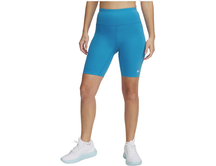 Under Armour Motion Bike Emea Court Femmes Bleu C452