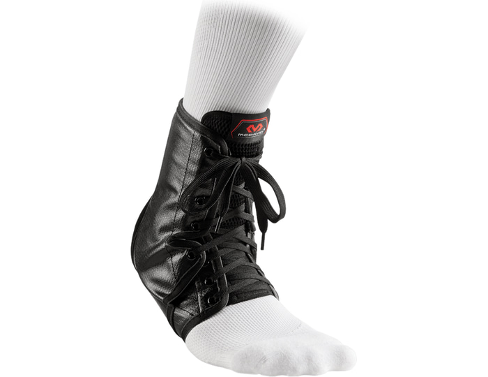 Mcdavid Bandage Noir