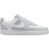 Nike Court Vision Low Black C002