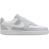 Nike Court Vision Low Schwarz F002